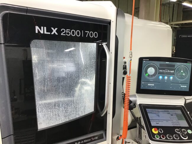 NC旋盤切削加工 | 摩擦圧接加工の精密金属加工会社セイコー